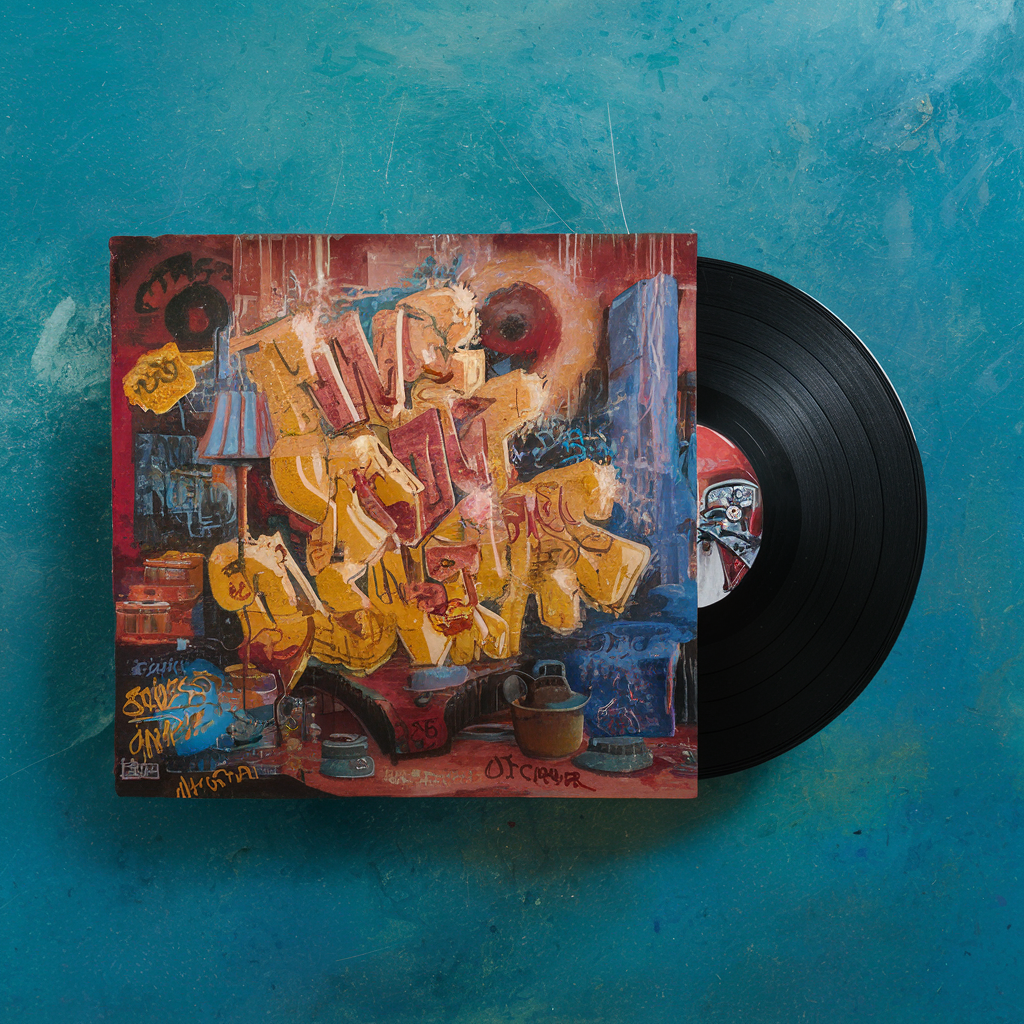 Exploring the Vinyl Renaissance: A Nostalgic Journey