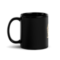 rnc4music Tasse Schwarz – Henkel
